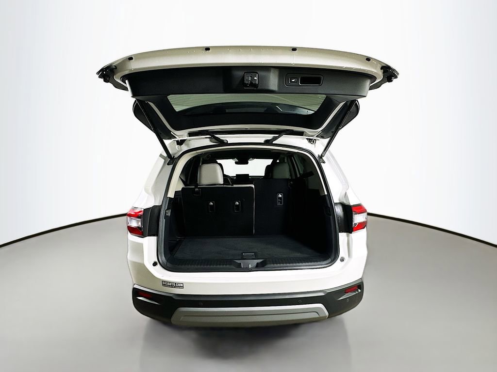 Used 2024 Honda Pilot EX-L image 35