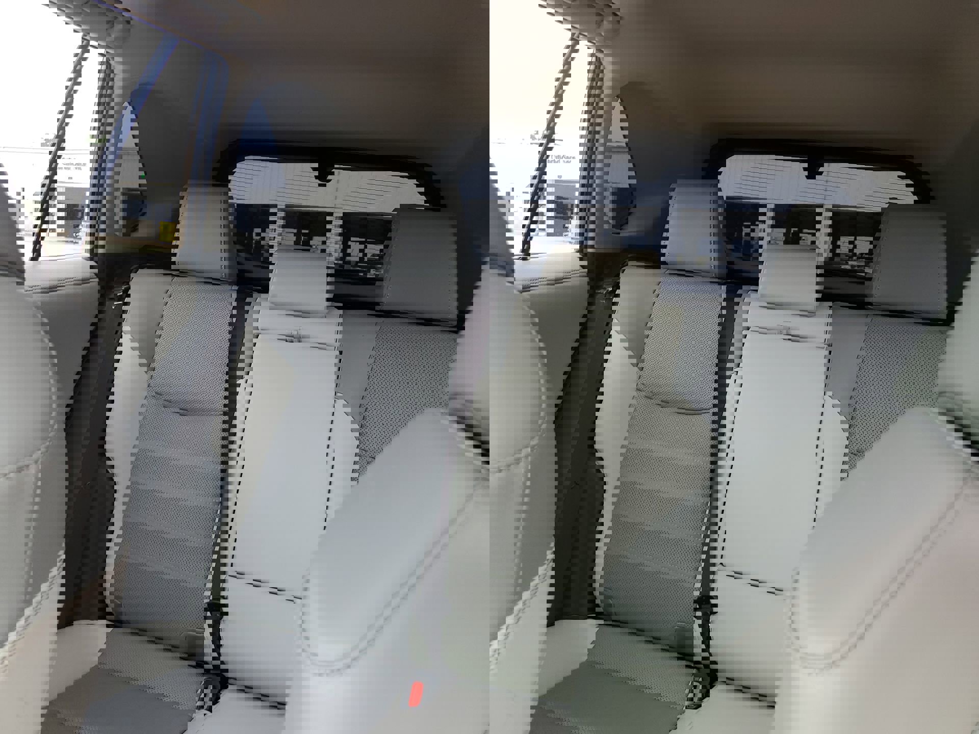 Used 2020 Toyota RAV4 Limited image 29