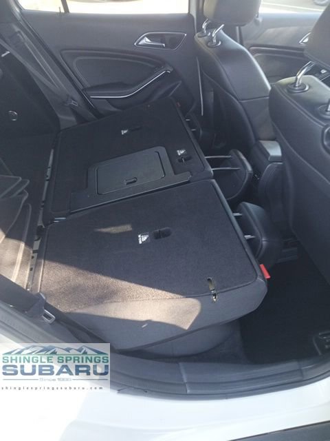 Used 2016 Mercedes-Benz GLA 250 4MATIC image 31