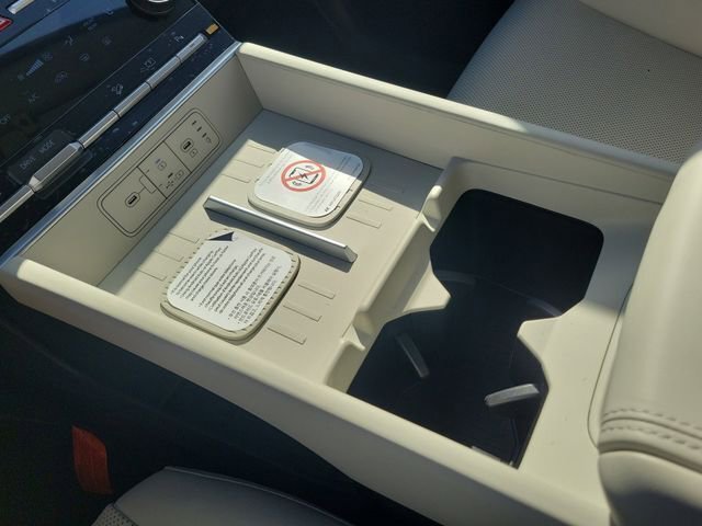 New 2026 Hyundai Santa Fe SEL FWD image 16
