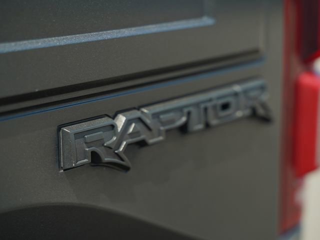 Used 2018 Ford F150 Raptor w/ Equipment Group 802A Luxury image 43