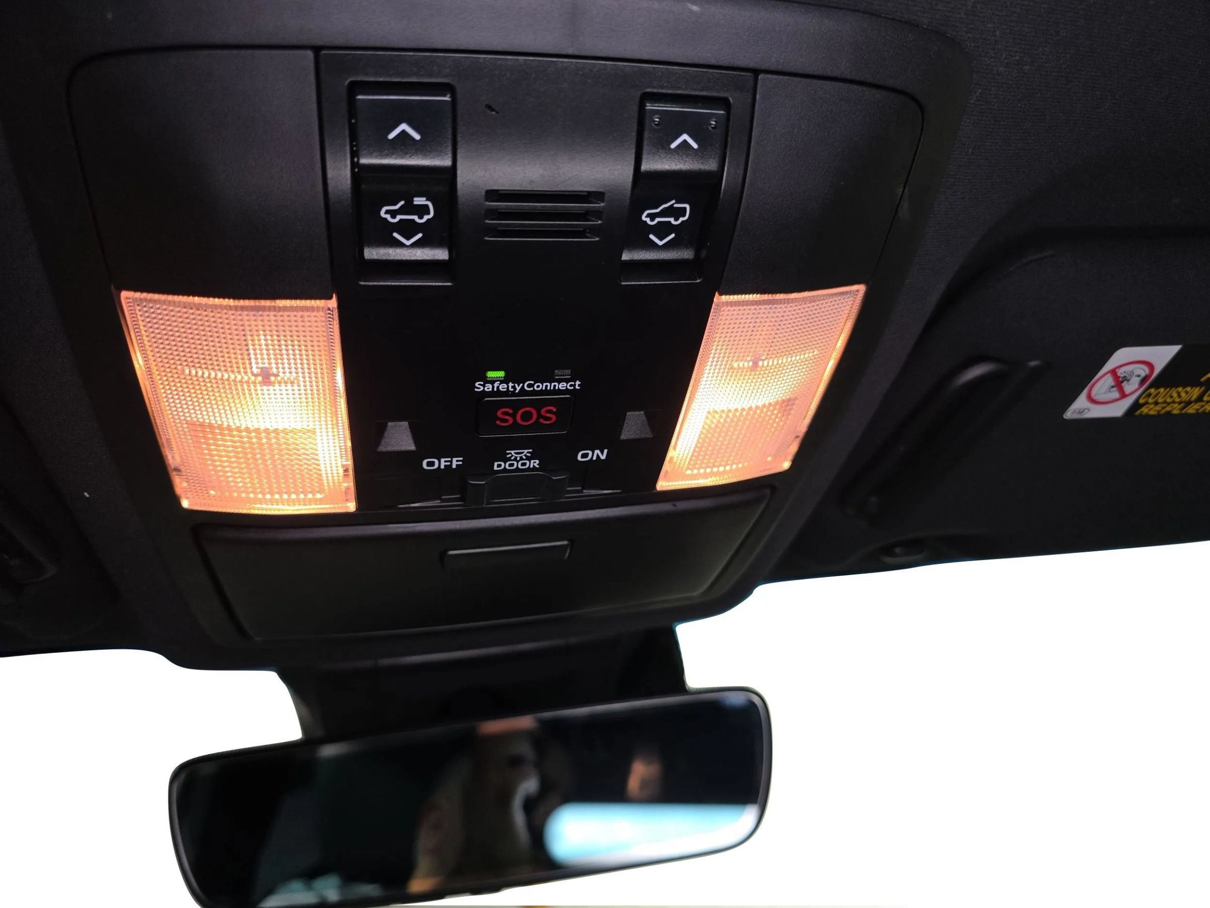 Used 2021 Lexus GX 460 Premium w/ Premium Package AWD/4WD image 28