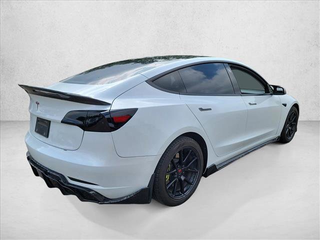 Used 2023 Tesla Model 3 Standard Range RWD image 5