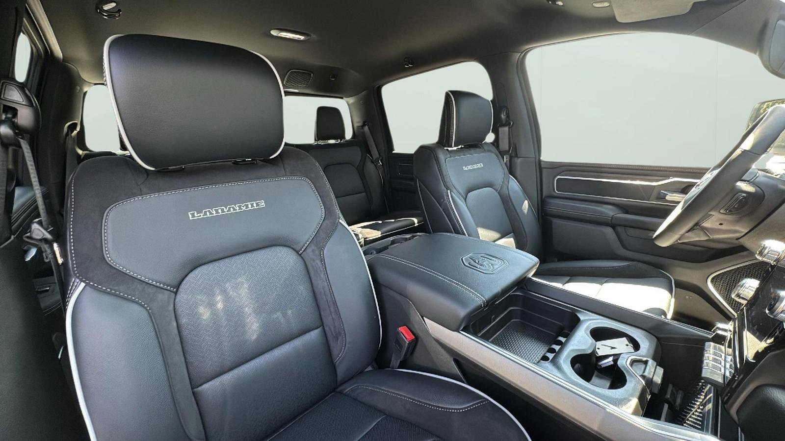 New 2026 RAM 1500 Laramie image 22