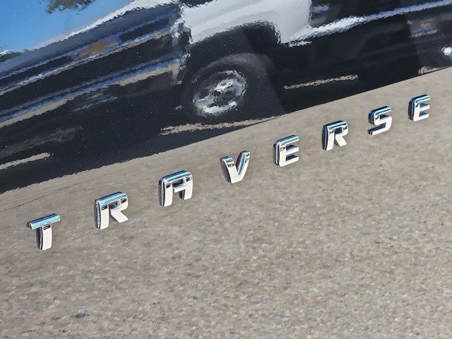 Used 2023 Chevrolet Traverse LT FWD image 31
