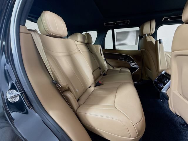 New 2026 Land Rover Range Rover SE AWD/4WD image 29