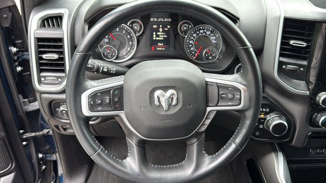 Certified 2023 RAM 1500 Big Horn AWD/4WD image 15