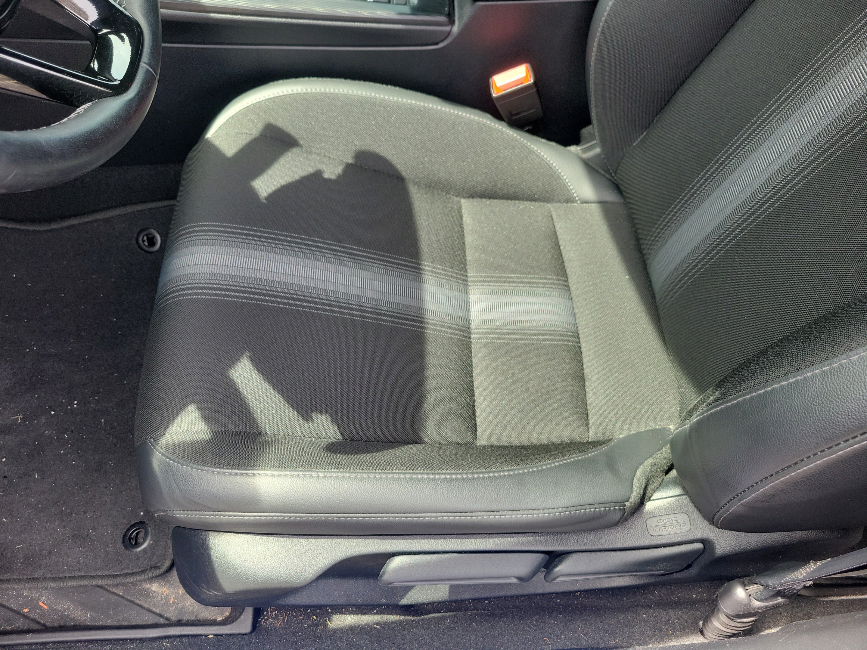 Certified 2024 Honda Civic Sport image 24