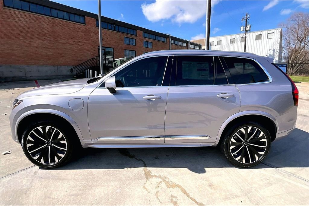New 2026 Volvo XC90 T8 Core w/ Protection Package Premier image 21
