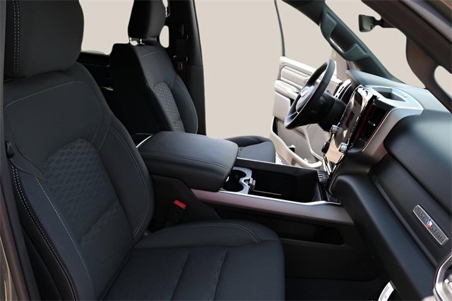 New 2026 RAM 1500 Lone Star image 17