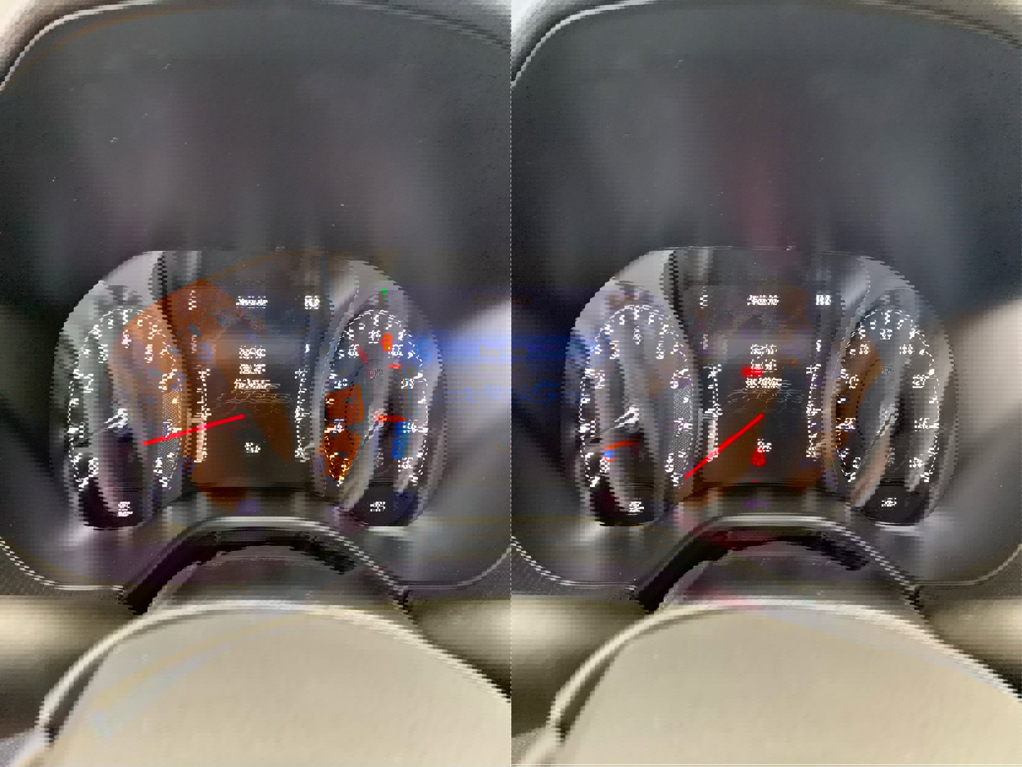 New 2026 Jeep Compass Latitude image 15