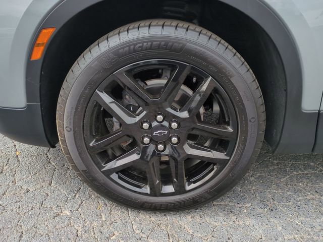Used 2024 Chevrolet Blazer LT w/ Convenience Package image 10