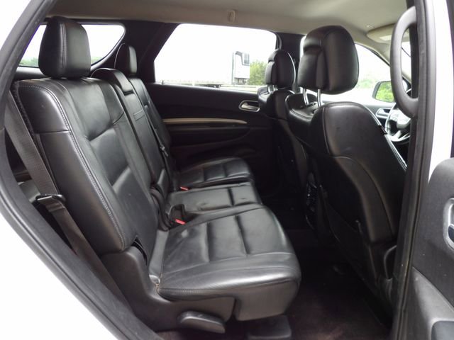 Used 2019 Dodge Durango SXT AWD/4WD image 12