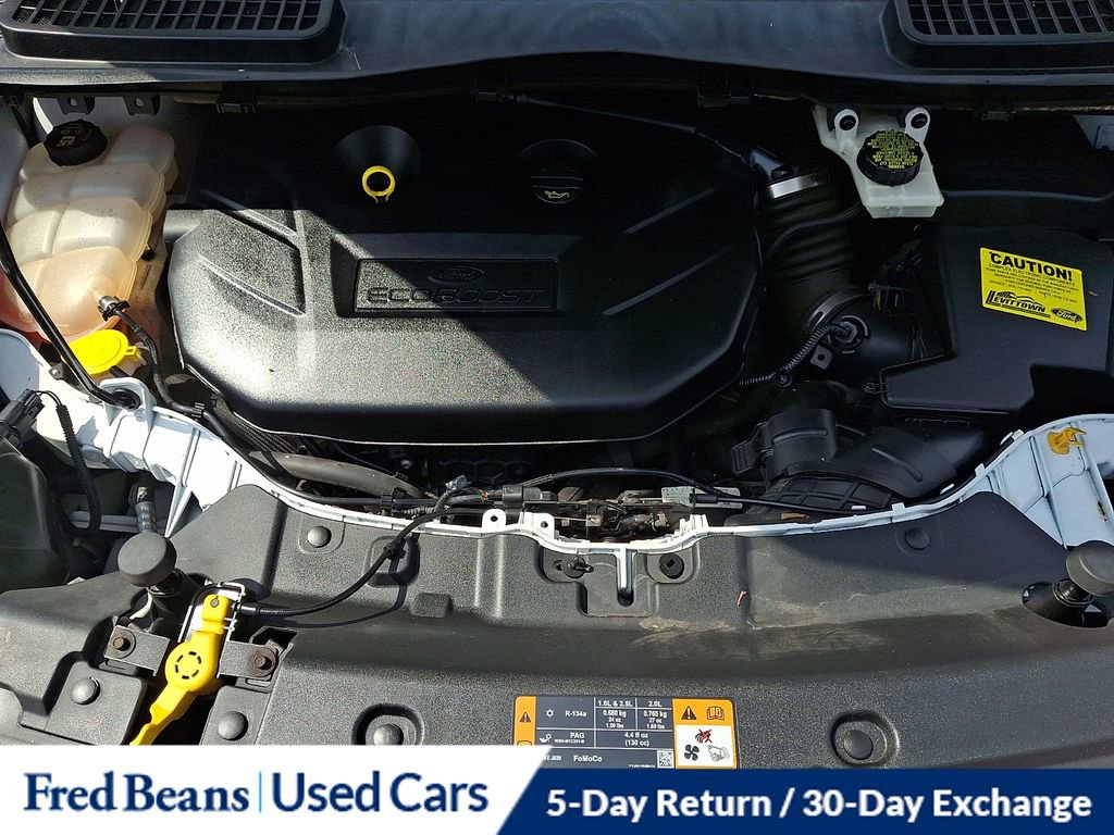 Used 2014 Ford Escape SE w/ Equipment Group 201A AWD/4WD image 28