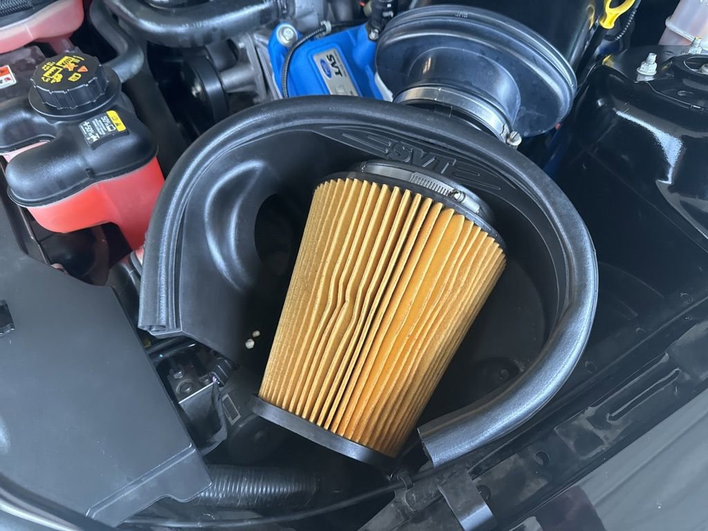 Used 2012 Ford Mustang Shelby GT500 w/ SVT Performance Pkg image 31