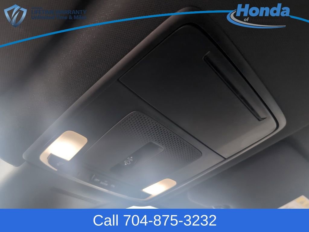 Used 2024 Honda CR-V Sport image 30