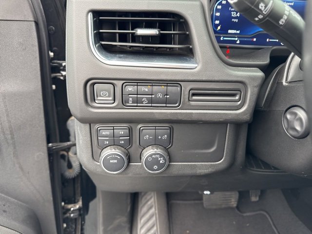 Used 2023 Chevrolet Tahoe Premier image 24