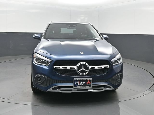 Used 2023 Mercedes-Benz GLA 250 4MATIC w/ Premium Package image 38
