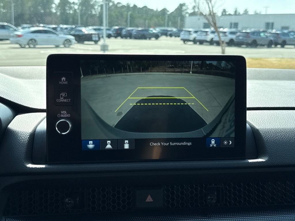 New 2026 Honda CR-V Sport image 22