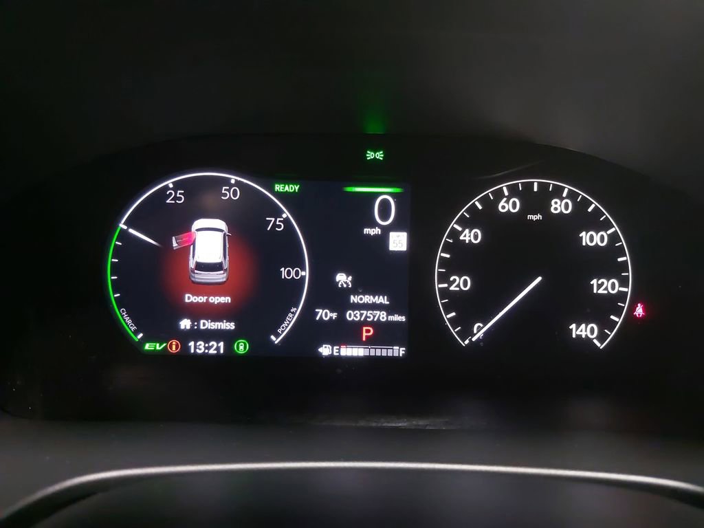 Used 2023 Honda CR-V Sport Touring image 19