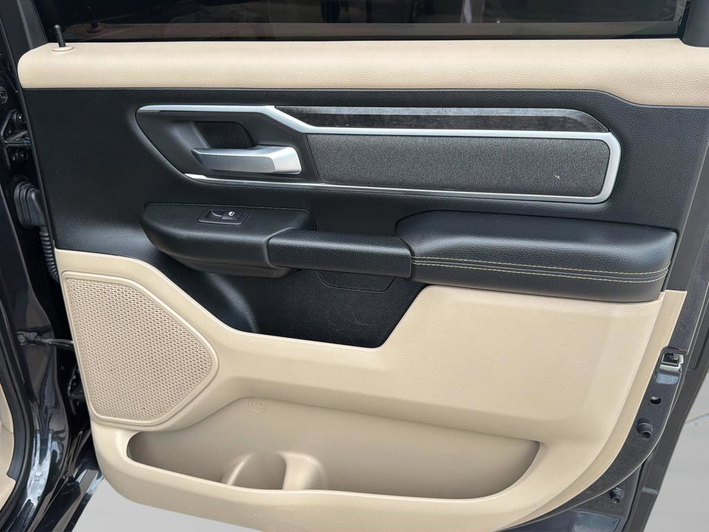 Used 2020 RAM 1500 Lone Star AWD/4WD image 11
