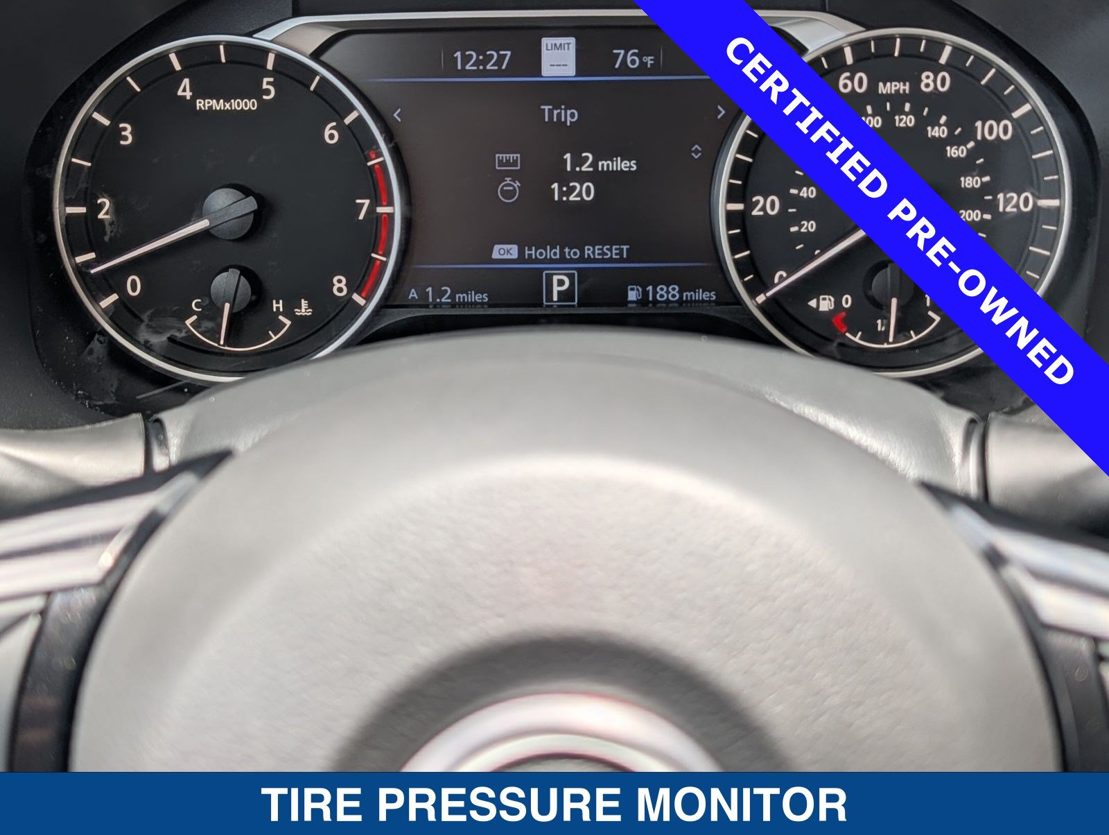 Used 2023 Nissan Altima 2.5 SL AWD/4WD image 27