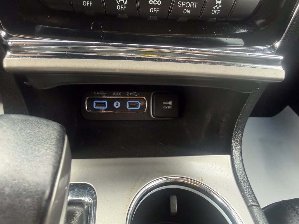 Certified 2022 Jeep Grand Cherokee Limited AWD/4WD image 21