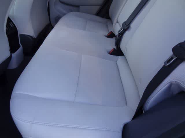 Used 2024 Hyundai Kona SEL AWD/4WD image 8