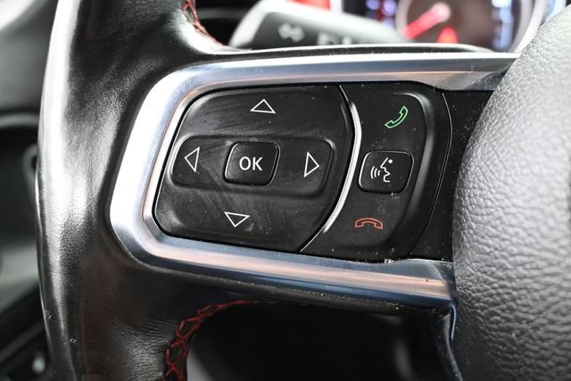 Used 2020 Jeep Gladiator Rubicon AWD/4WD image 30