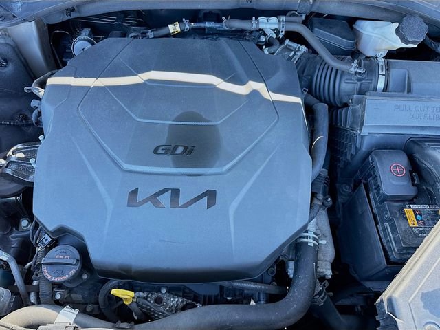 Used 2022 Kia Telluride SX w/ SX Prestige Package image 33