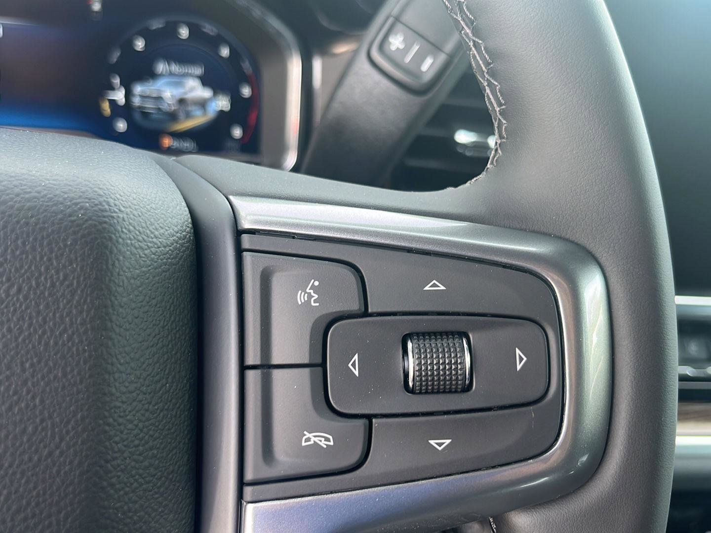 New 2025 Chevrolet Silverado 2500 LT w/ Safety Package image 31