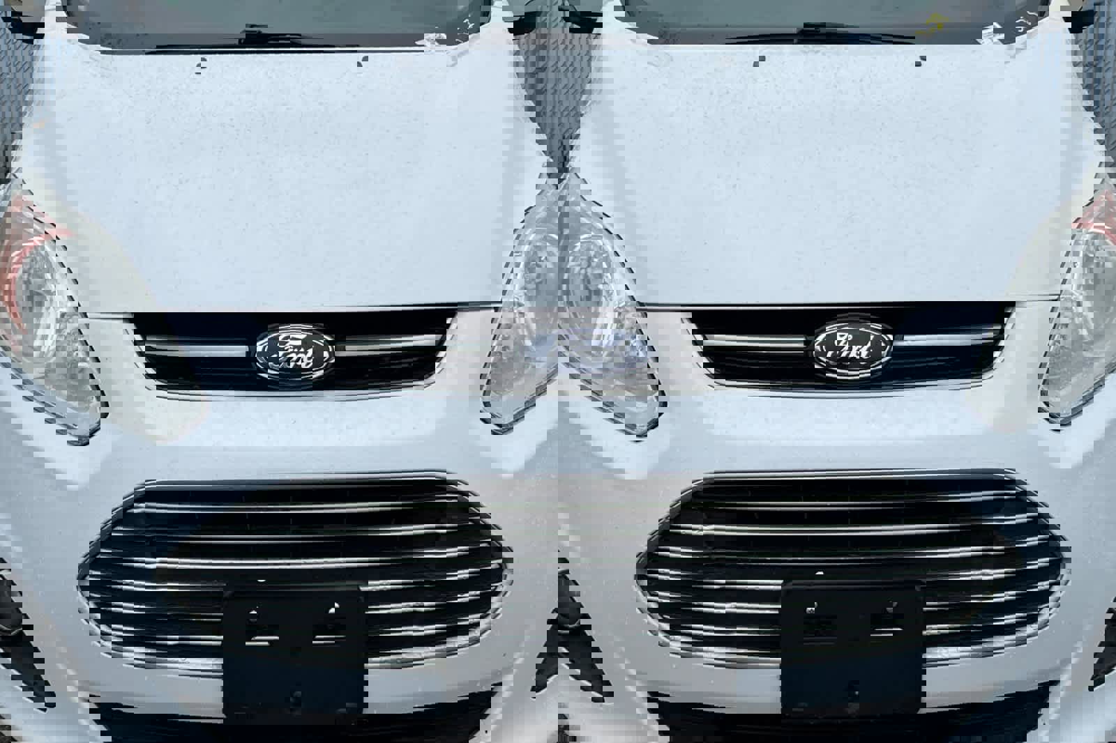 Used 2013 Ford C-MAX Energi SEL image 9