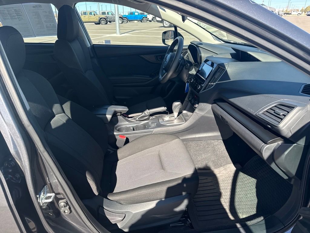 Used 2022 Subaru Impreza Premium image 28