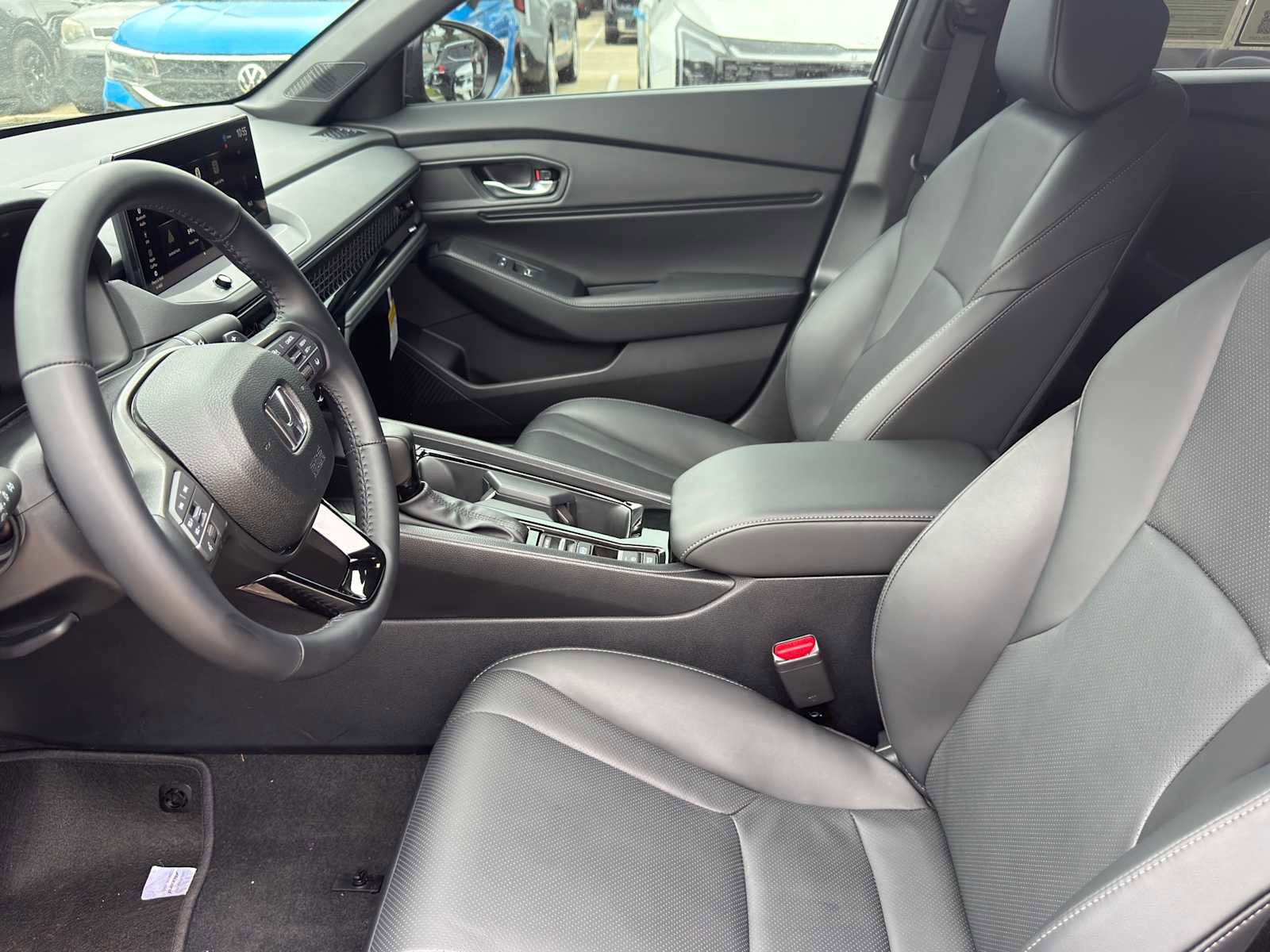 Used 2026 Honda Accord Sport image 10