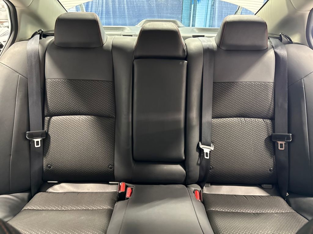 Used 2025 Nissan Altima 2.5 SR FWD image 33