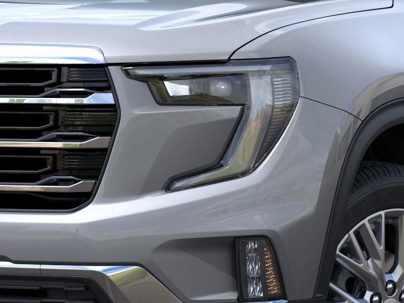 New 2025 GMC Acadia Elevation w/ Elevation Premium Package AWD/4WD image 10