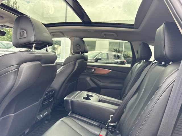 Used 2022 Acura MDX SH-AWD image 18