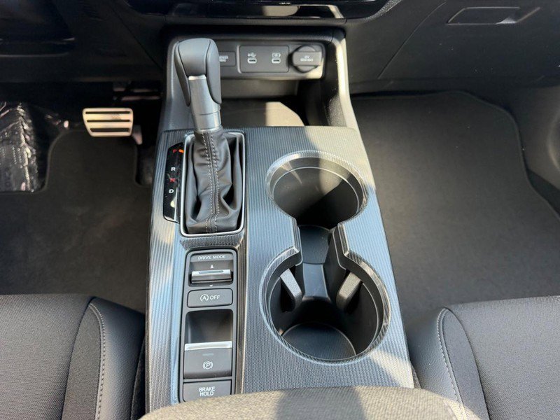 New 2026 Honda Civic Sport image 14