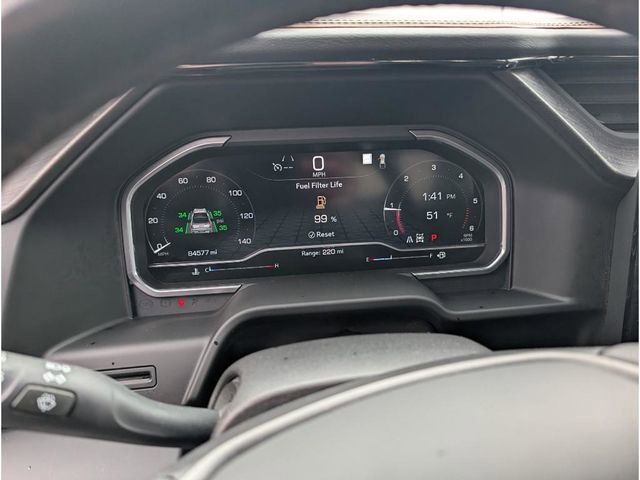 Used 2023 GMC Sierra 1500 AT4 w/ AT4 Preferred Package image 21