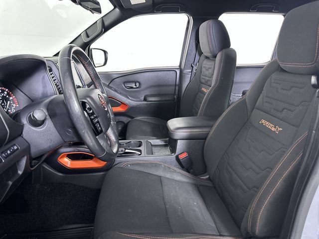 Used 2024 Nissan Frontier Pro-X RWD image 20