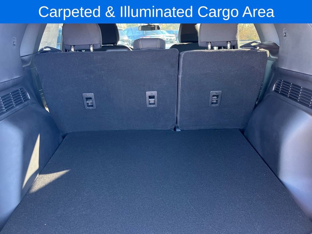 New 2026 Ford Escape Active w/ Cold Weather Package image 24