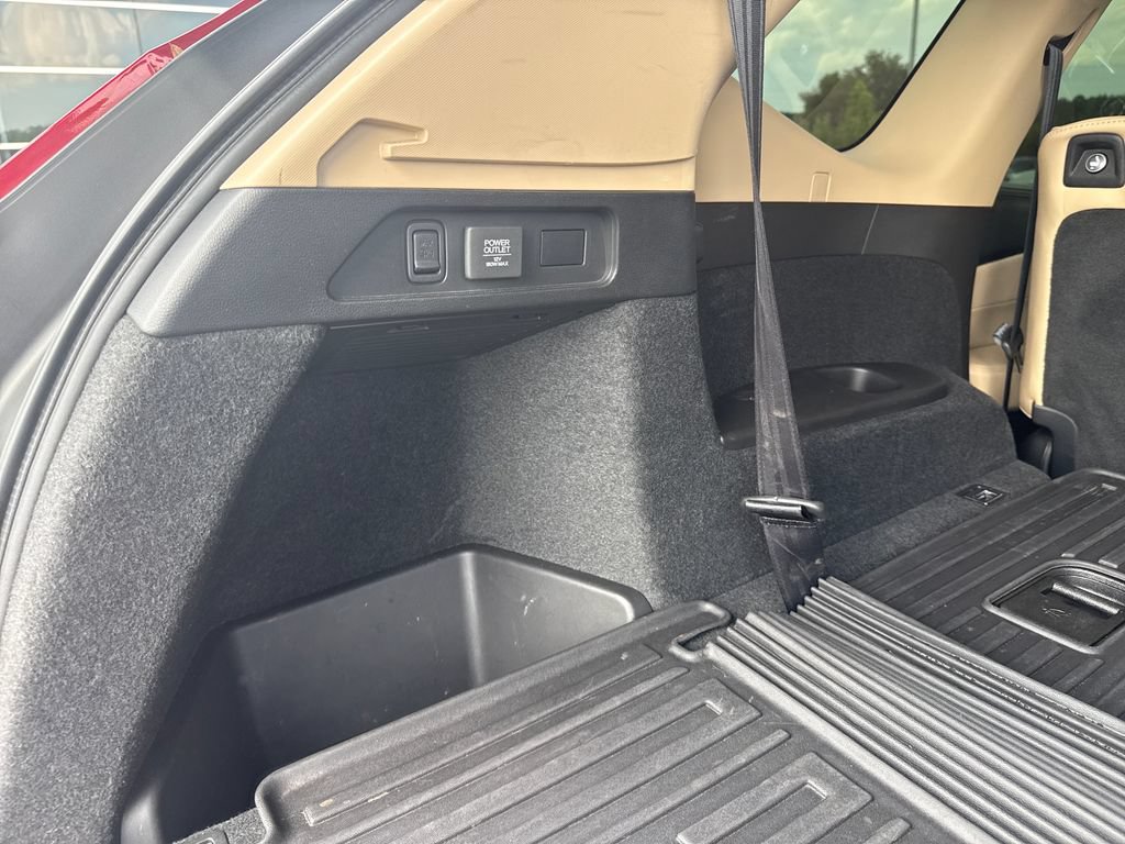 Used 2022 Acura MDX w/ Technology Package AWD/4WD image 55