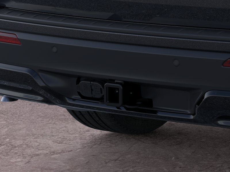 New 2026 Ford Explorer ST-Line RWD image 23