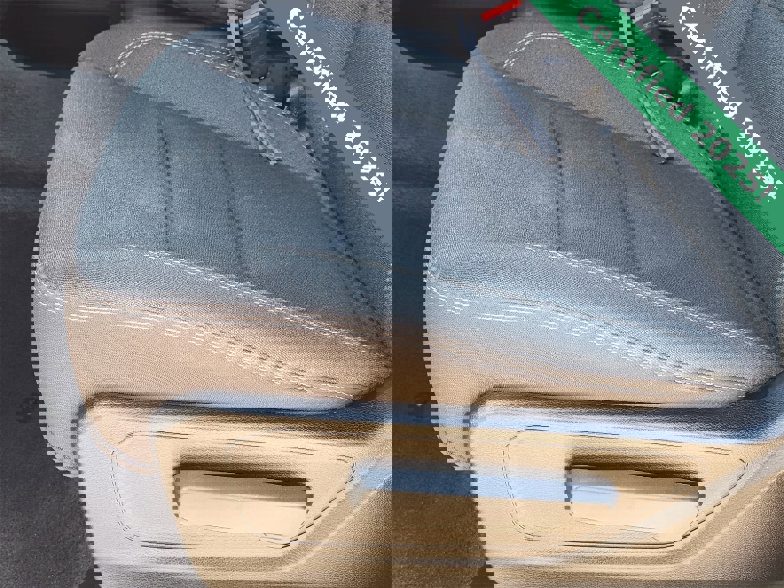 Certified 2025 RAM 1500 Big Horn image 25