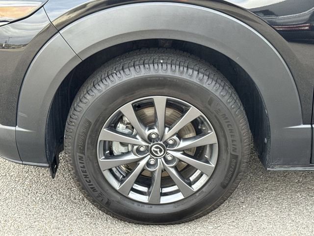 Used 2021 MAZDA CX-30 FWD 2.5 S image 21