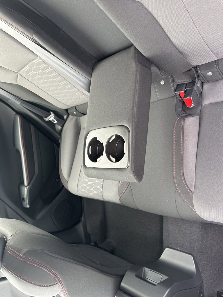 New 2026 Subaru Impreza 2.0i Sport image 24