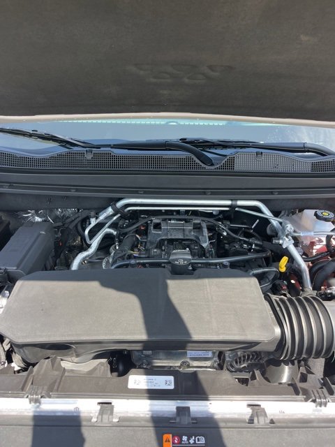 New 2026 Chevrolet Colorado ZR2 image 44