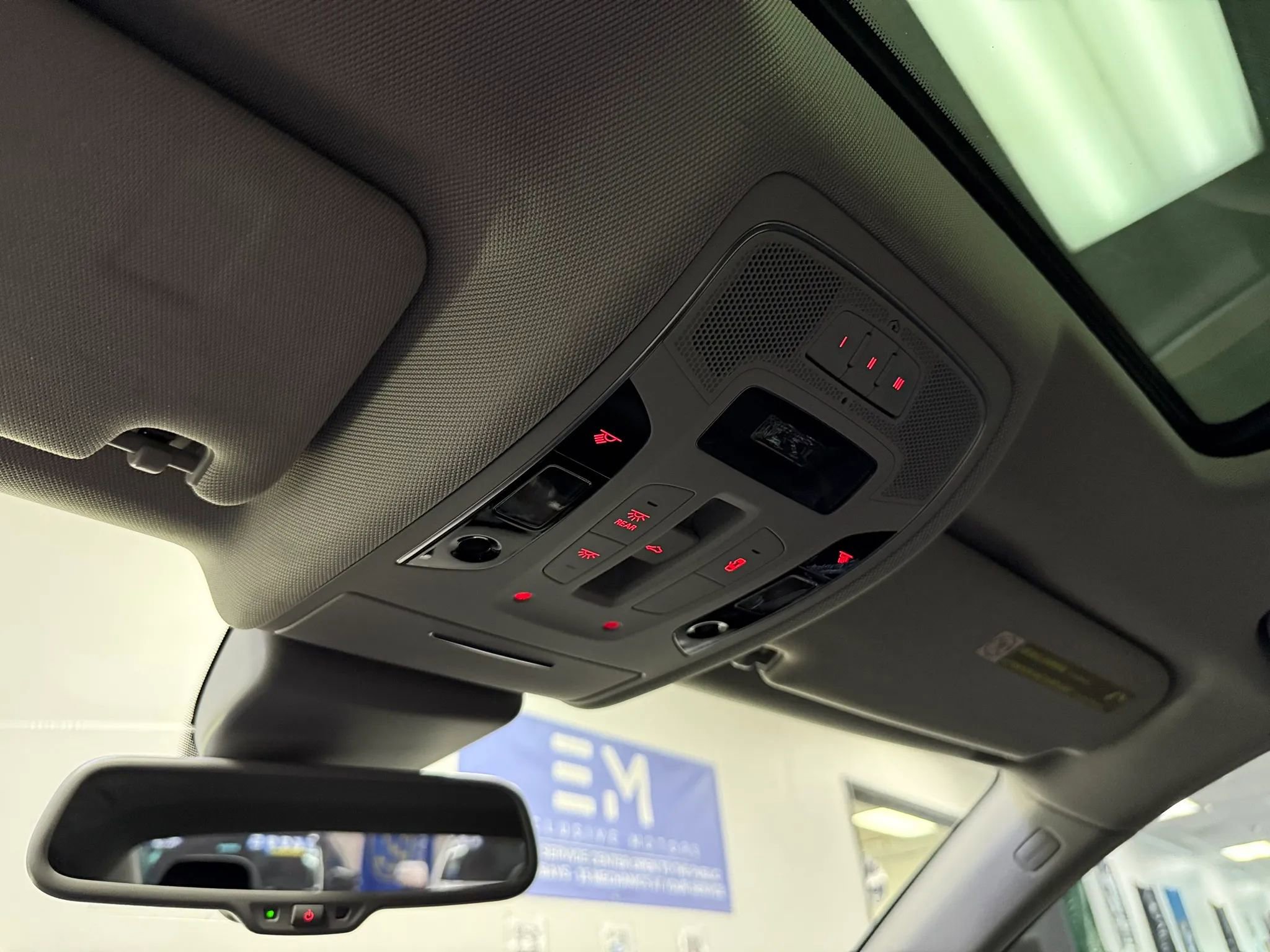 Used 2014 Audi A6 TDI Prestige w/ Driver Assistance Package image 24