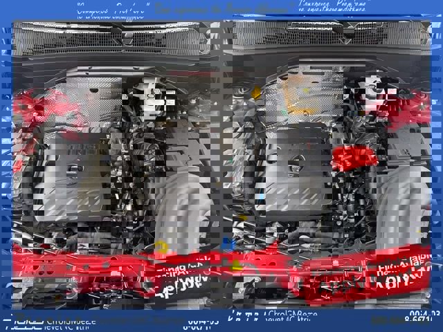 New 2026 Chevrolet TrailBlazer RS w/ Convenience Package image 10