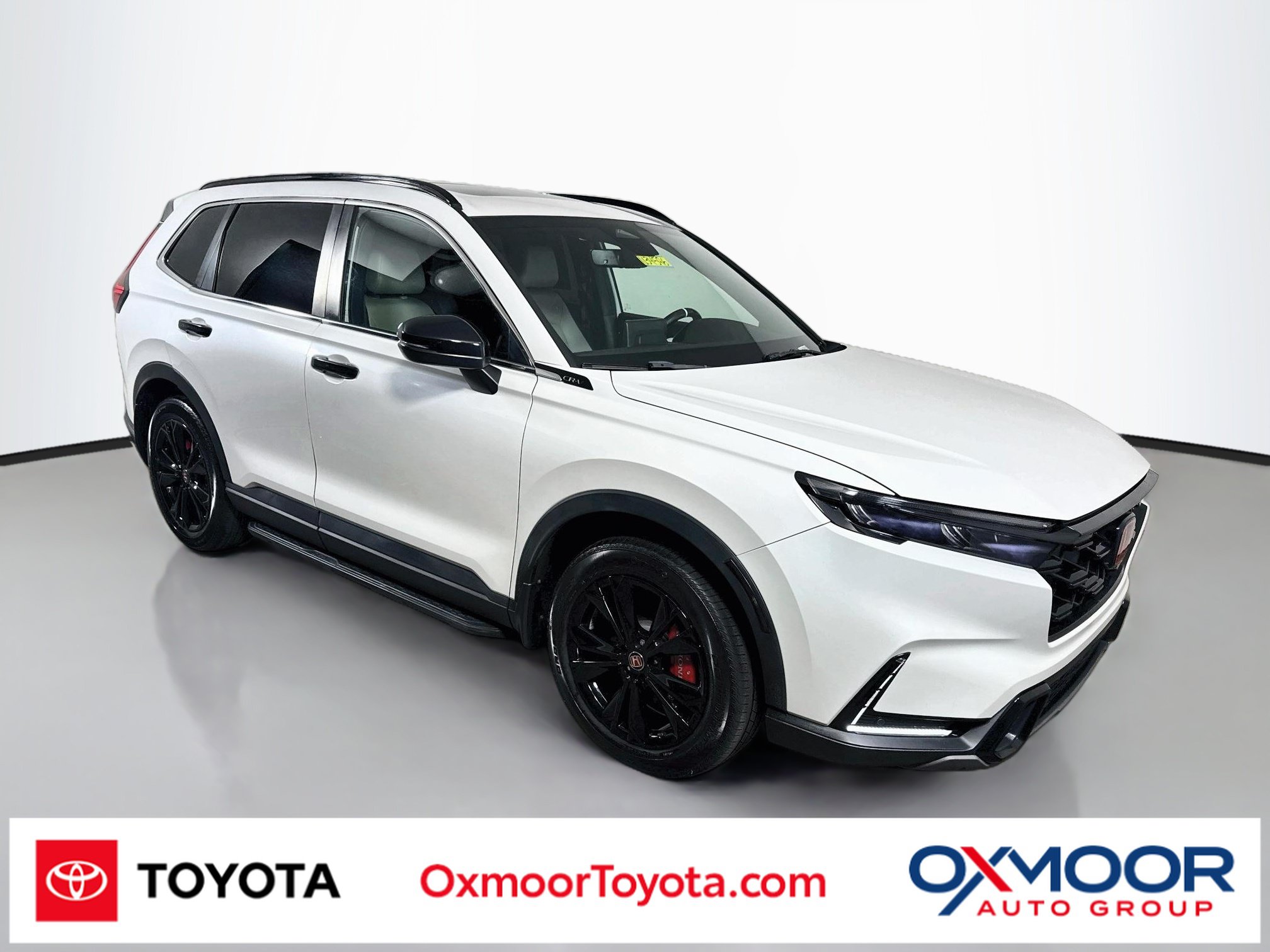Used 2023 Honda CR-V Sport Touring